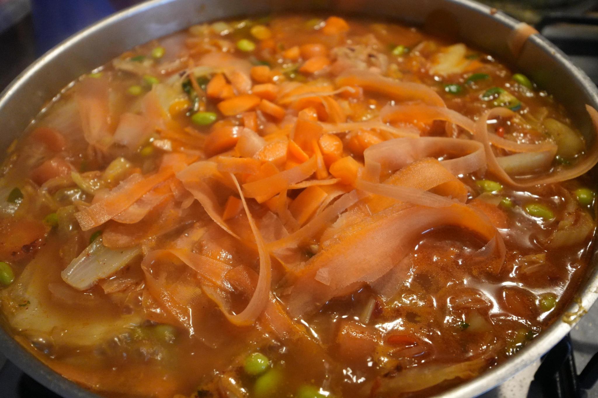 laoganma chili oil from China